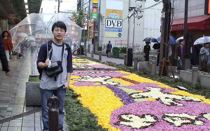 Trước khi trở thành 'cá mập', Shark Bình từng phải bán đất và viết phần mềm thuê để có tiền đi học