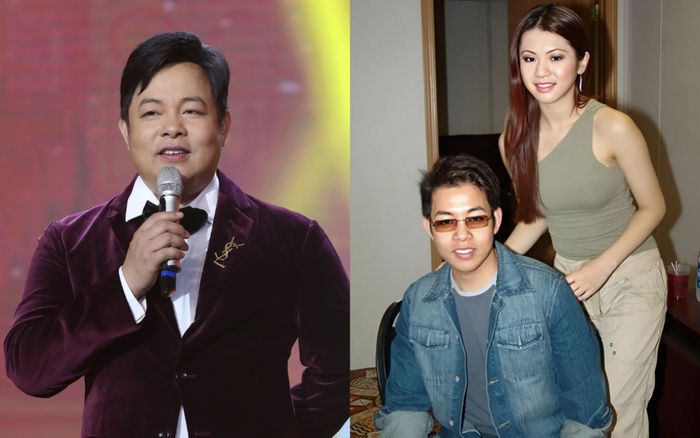 Hoa hậu Việt từng khiến Quang Lê hối hận vì mù quáng: Ghen tuông tới mức đuổi khỏi nhà