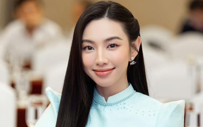 Lôi Con 'trượt tay' hé lộ danh tính bạn trai Hoa hậu Thuỳ Tiên?
