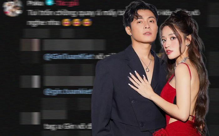 Puka 'trốn chồng' quay clip hát nhạc Ấn Độ, dân mạng nghe xong liền gọi tên Gin Tuấn Kiệt!