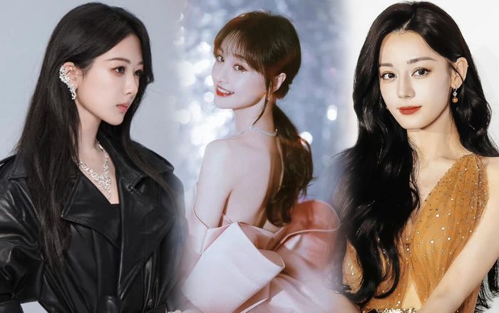 Trịnh Sảng chỉ cần một cái ngoái đầu đã viral khắp các diễn đàn mạng làm Nhiệt Ba – Dương Tử bị lu mờ