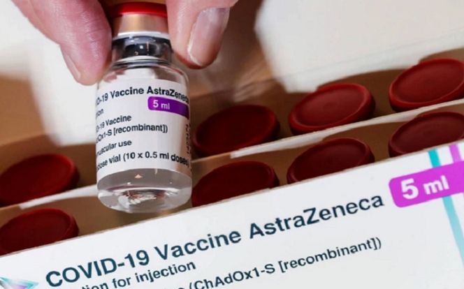 Vụ vaccine AstraZeneca có nguy cơ gây đông máu: Có cần phải lo lắng?