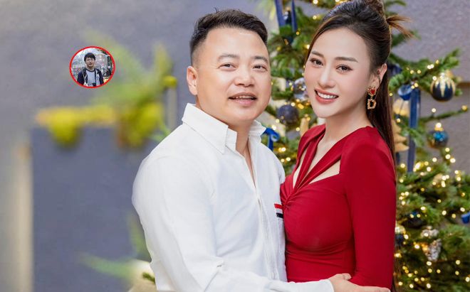 Shark Bình thời trẻ khác hẳn 'hồng hài nhi' của Phương Oanh ở hiện tại, diện mạo thế nào mà gây sốt?