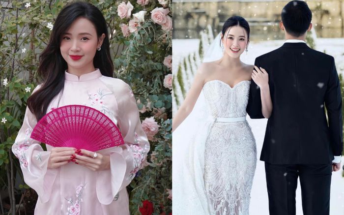 Lý do Midu giấu kín danh tính vị hôn phu dù đã cận kề ngày cưới?