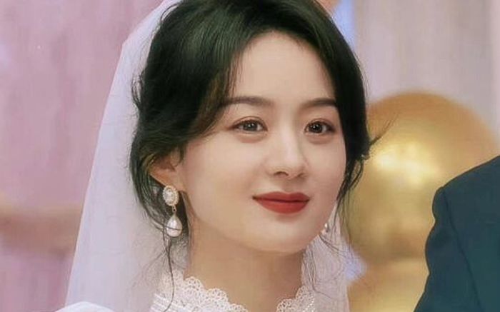 Triệu Lệ Dĩnh và người tình màn ảnh nhận tin vui lớn sau hơn 2 năm