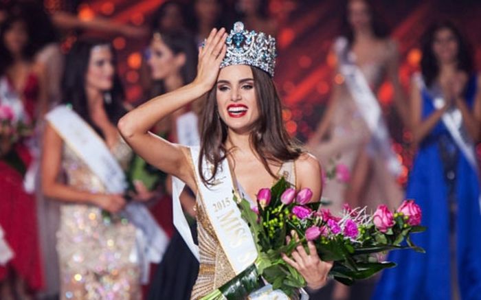 Cựu Hoa hậu Siêu quốc gia 2015 dang dở giấc mơ Hoàn vũ ở tuổi 32