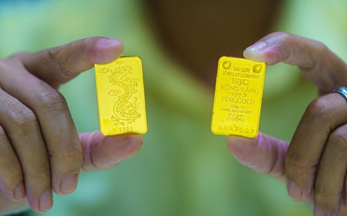 Giá vàng hôm nay (30/5): Trong nước lại giảm mạnh
