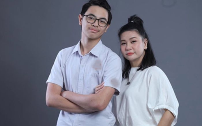 Lời nhắn xúc động Cát Phượng gửi con trai và nỗi sợ của người mẹ