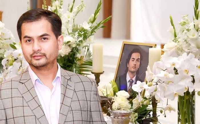 Mẹ vợ của Đức Tiến đã có mặt ở lễ viếng, mẹ ruột có kịp qua Mỹ nhìn mặt con lần cuối?