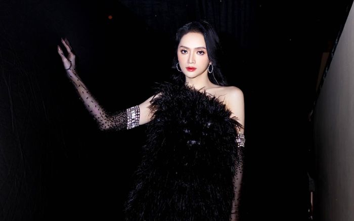 Hương Giang: 'Tôi từng muốn là một ngôi sao khó tiếp cận'