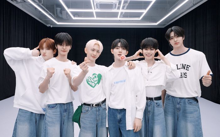 Sự kiện của TEMPEST ở nước ngoài bị hủy, Hanbin nhắn tin xin lỗi người hâm mộ