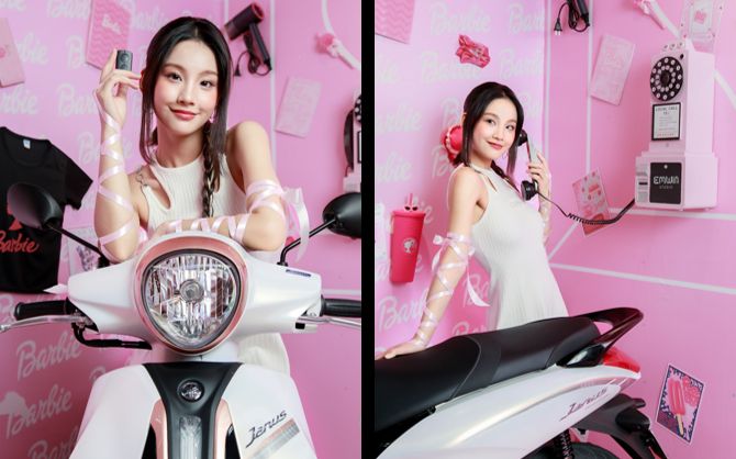 Hot girl Lật Mặt 7: 'Thay đổi để làm mới bản thân'