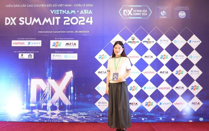 Trang tin tức VNtre.vn ứng dụng AI và sứ mệnh Chuyển đổi số trong thời đại mới