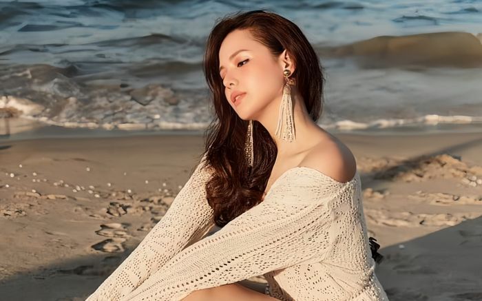 'Phu nhân tập đoàn nghìn tỷ' giảm 10 kg, lấy lại vóc dáng nóng bỏng