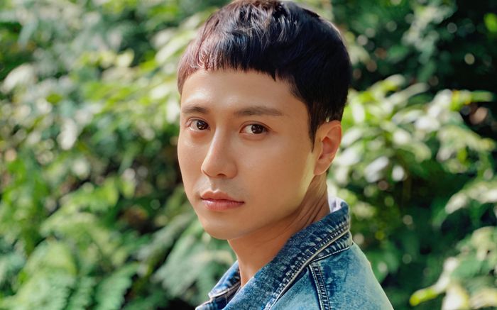 Thanh Sơn nhận trái ngọt với 'bà xã' kém 5 tuổi sau 7 tháng thai nghén