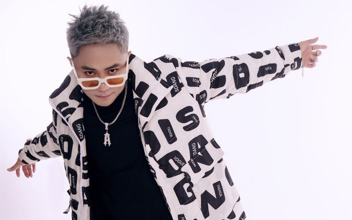 DJ Chiao - Á quân cuộc thi DJ & truyền cảm hứng đến giới trẻ