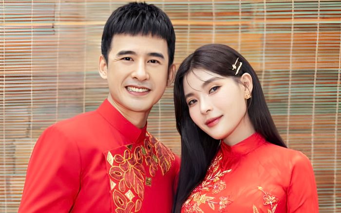 Thúy Diễm dành 30 phút mỗi ngày để làm điều này với chồng, bảo sao Lương Thế Thành không yêu