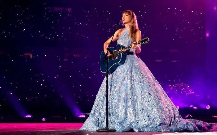 Taylor Swift liên tục 'gặp biến' với The Eras Tour, chuyện gì đây?