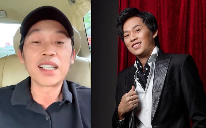 Hoài Linh lên tiếng về tin đồn tiêu cực đang lan truyền trên mạng xã hội