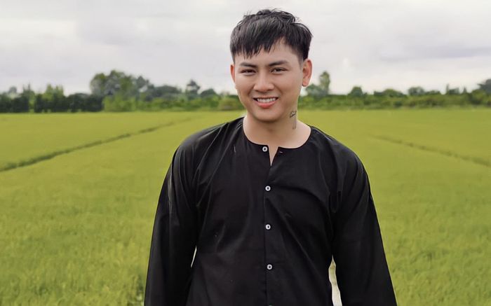 Điều gì khiến Hoài Lâm quyết định từ bỏ showbiz?