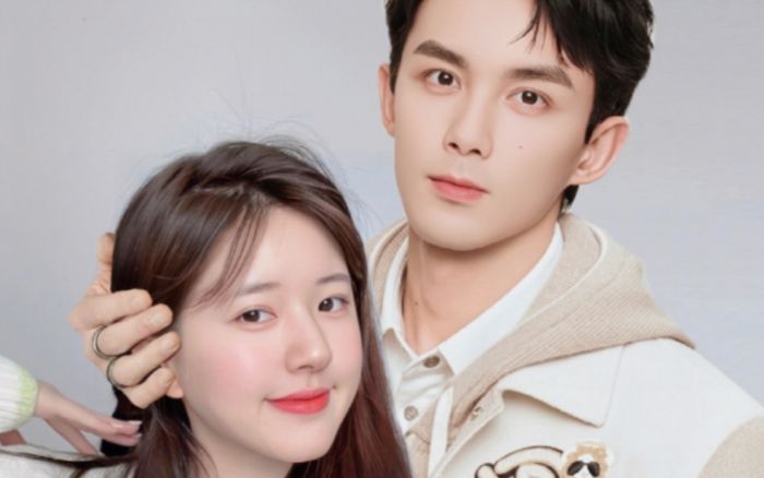 Không phải Trần Triết Viễn, Triệu Lộ Tư đón tin vui lớn trong sự nghiệp cùng Ngô Lỗi