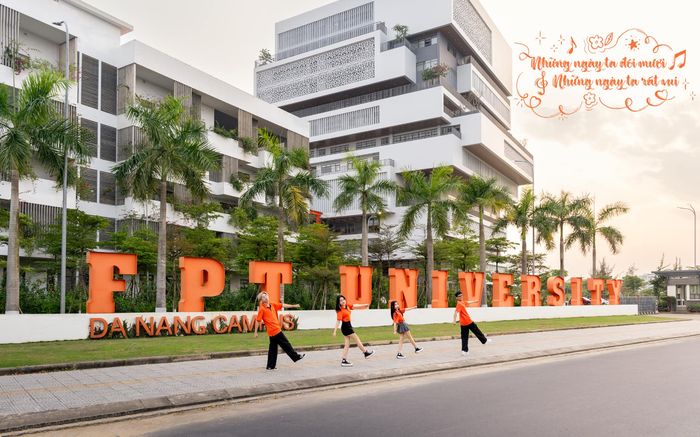 Mê style thanh xuân vườn trường, nhấc máy đến ngay ngôi trường này để có một bộ ảnh xinh hết nấc