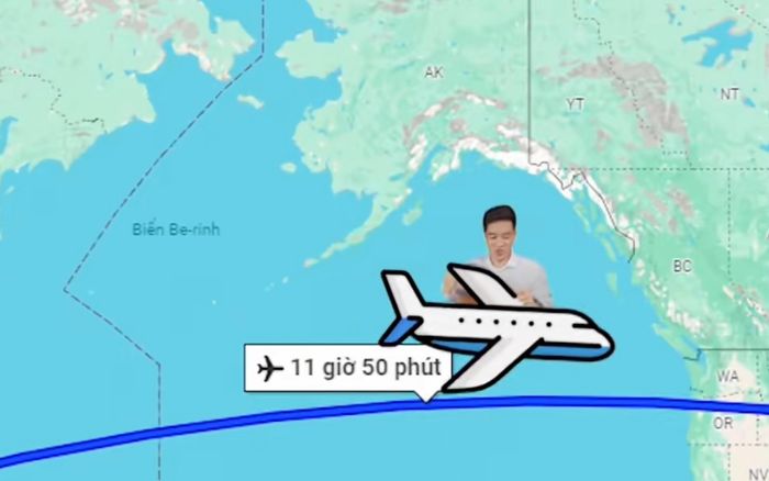 Quá cảnh sân bay Nhật, chàng trai được trải nghiệm làm nhân viên phát thanh vì biết tiếng Việt Nam