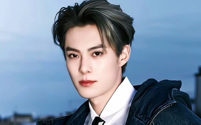 Vương Hạc Đệ bị Sohu vạch trần bí mật xấu hổ