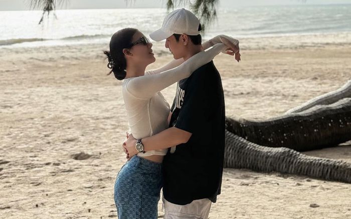 Ngọc Trinh: Tôi chỉ sợ không có tiền, ai ghét chẳng quan trọng