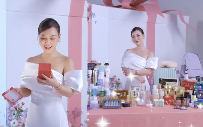 Đón sinh nhật rộn ràng với bạt ngàn deal khủng cùng 'phú bà' Hannah Olala
