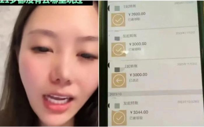 Vụ chàng trai 21 tuổi tự tử vì tình: Chị gái tiết lộ chi tiết gây sốc