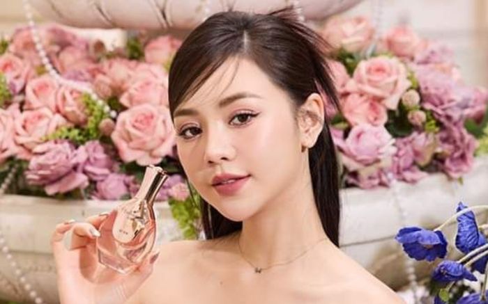 Quỳnh Kool công khai người yêu, còn lộ cả đoạn tin nhắn mùi mẫn thế này