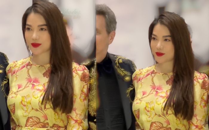 Trương Ngọc Ánh lộ diện hậu đăng đàn đòi nợ 24 tỷ đồng