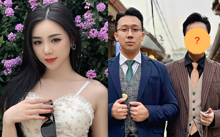 Chân dung bạn trai tin đồn của Quỳnh Kool: Là bạn thân Trấn Thành, xuất sắc không kém Việt Anh