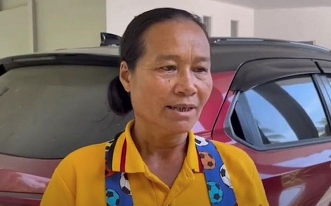 Làm giúp việc 17 năm, người phụ nữ thừa kế 69 tỷ đồng từ bà chủ