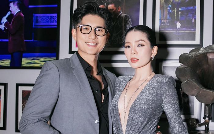 Lệ Quyên tiết lộ tình trẻ Lâm Bảo Châu mê mẩn một thứ ở bạn gái sau 4 năm yêu nhau