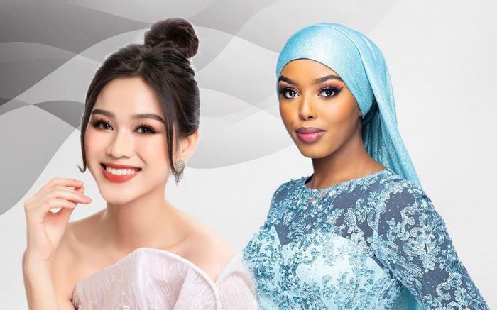 Top 13 Miss World tiếp tục giấc mơ Hoàn vũ khiến fan mong muốn Đỗ Thị Hà xuất ngoại lần 2