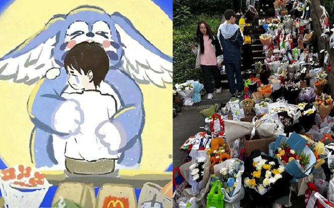 Mèo Béo không ăn rau: Chàng trai làm cả thế giới cảm động nhưng không cảm động nổi người mình yêu