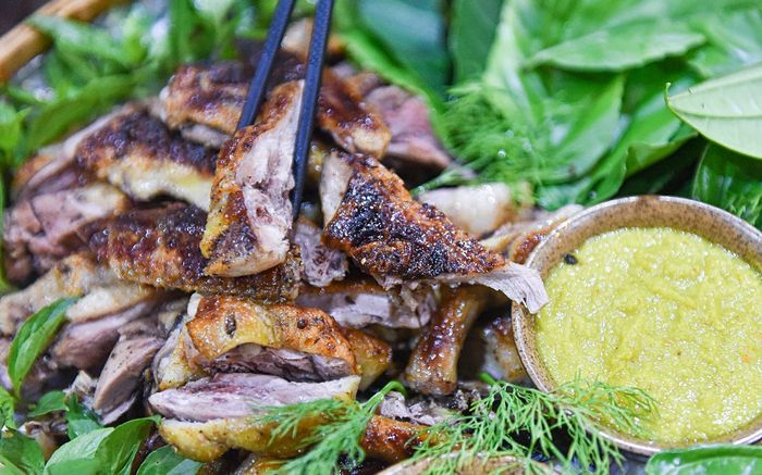 Đặc sản Thanh Hoá xưa tiến Vua giờ được khách du lịch ưa chuộng, 150.000 đồng/kg