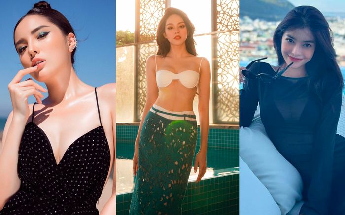 Dàn người đẹp chuộng nâng ngực, body nóng bỏng tột độ hậu 'dao kéo'