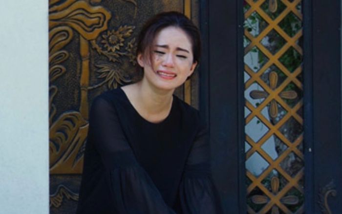 Lương Bích Hữu phát hiện u nang trong não, tình hình sức khoẻ ra sao?