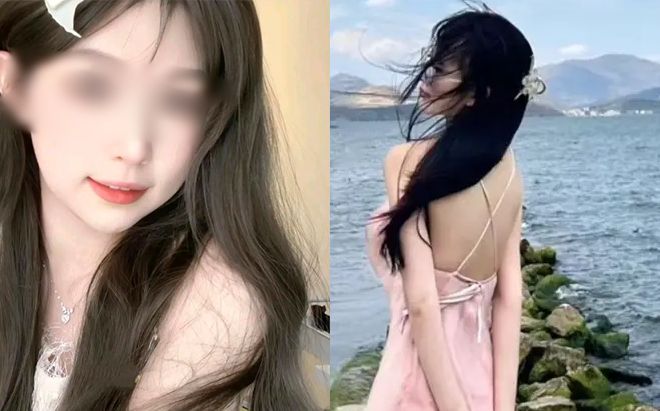 Chân dung bạn gái Mèo Béo trong vụ nhảy cầu tự tử: Đời tư hỗn loạn, ngoài đời có xinh đẹp như trên ảnh?