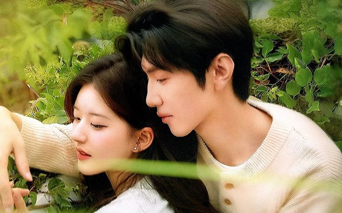 Triệu Lộ Tư - Trần Triết Viễn gây náo loạn mạng xã hội sau 1 năm hợp tác