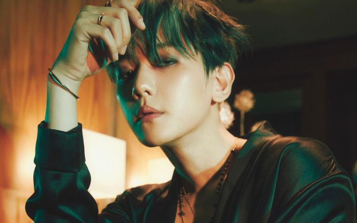 Fansite của Baekhyun 'đóng cửa' sau nhiều năm hoạt động, nam ca sĩ có chia sẻ gây chú ý