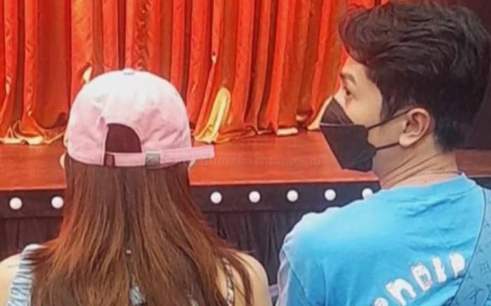 Khả Như bị tóm gọn bí mật hẹn hò cùng bạn trai tin đồn?