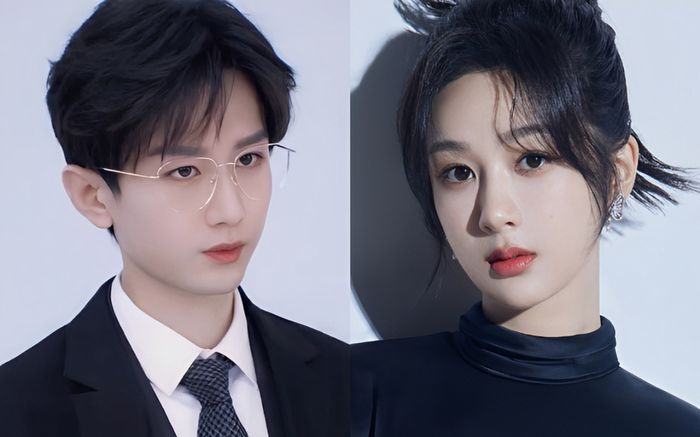 Dương Tử phủ nhận 'yêu lại từ đầu' với Thành Nghị