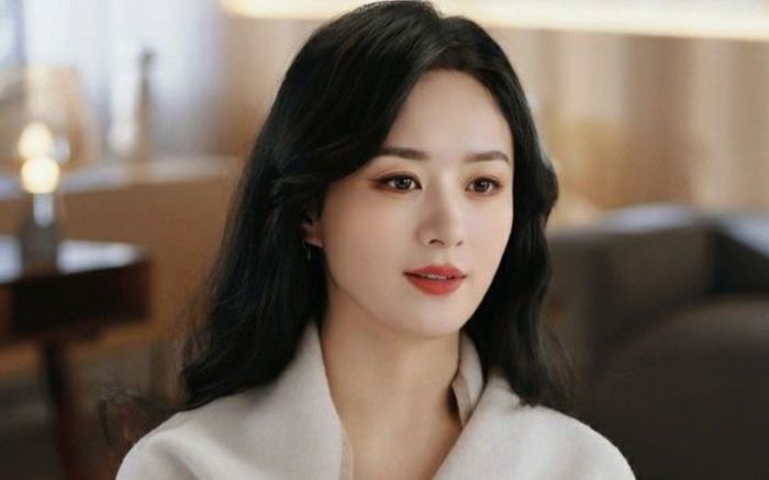 Triệu Lệ Dĩnh nhận thêm tin vui lớn, đỉnh lưu đích thực là đây chứ đâu