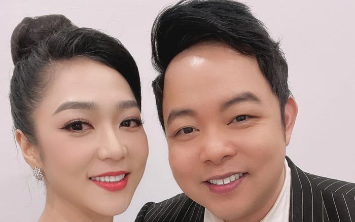 Quang Lê vô tình để lộ lý do Hà Thanh Xuân không muốn cưới mình