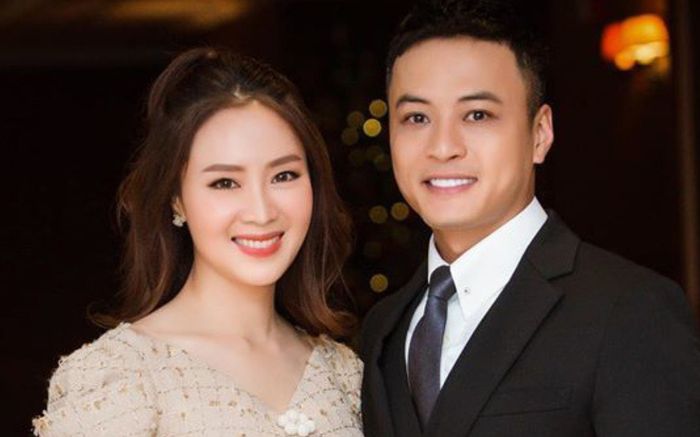 Người chồng hơn 12 tuổi của Hồng Diễm từng ghen với Hồng Đăng chỉ vì một điều