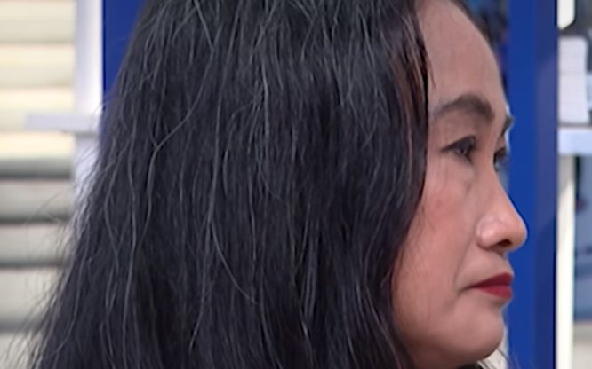 Người phụ nữ U50 khát khao tìm bạn đời có tính gia trưởng, nghe giải thích càng 'ngã ngửa'